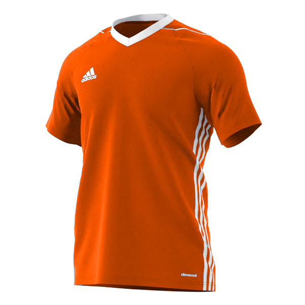Camiseta adidas Tiro 17