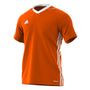 Camiseta adidas Tiro 17