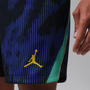 Nike Brasil Futebol x Jordan 2026 Men's Stadium Away Shorts