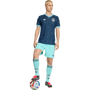 adidas Men's Germany Away 2026 Authentic Match Jersey