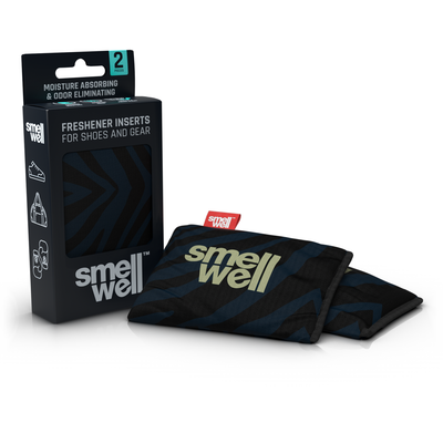 Smellwell Insert Active Pouches