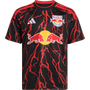 adidas New York Red Bulls 2026-27 Youth Home Stadium Jersey
