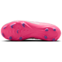 Nike Youth Mercurial Vapor 16 Academy FG - Vini Jr Player Edition