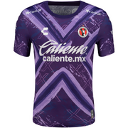 charly Xolos 2025 26 Men’s Goalkeeper Jersey