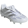 adidas Predator Precision Elite FG Silver Strike