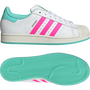 adidas Messi Superstar OG Lifestyle Shoes - Aurora Radiante