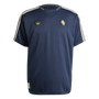 adidas Juventus Terrace Icon Short Sleeve Jersey