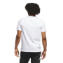 Camiseta con gráfico de gancho de la Copa Mundial de adidas México para hombre