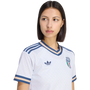 adidas Women's Italy Away 2026 Stadium Jersey