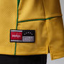 Nike Men's Brazil Jordan Mesh Jersey