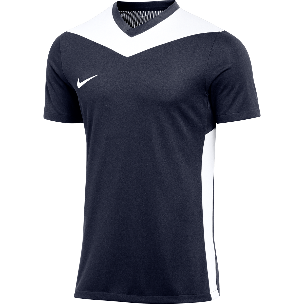 Camiseta Nike Dri-FIT Park Derby IV de manga corta