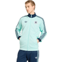 adidas Originals Germany Men's Full-Zip Track Jacket