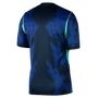 Nike Brasil Futebol x Jordan 2026 Men's Stadium Away Jersey
