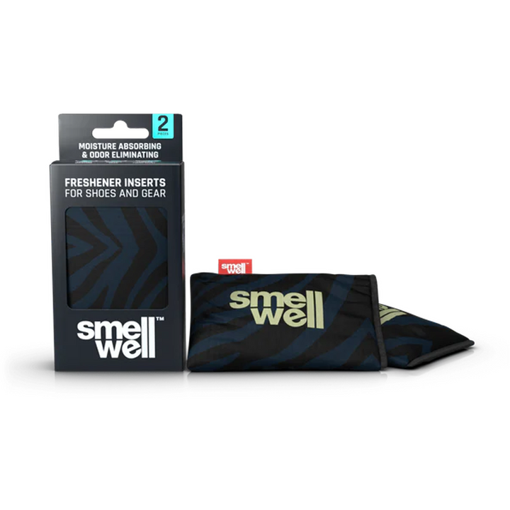 Smellwell Insert Active Pouches