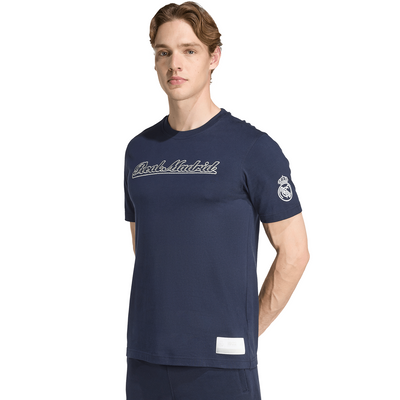 Camiseta adidas Real Madrid para hombre (paquete de EE. UU.)