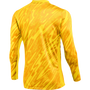 nike Dri Fit Gardien V Long Sleeve Goalkeeper Jersey