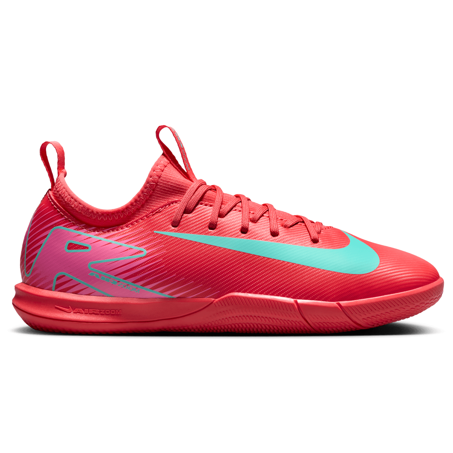 Nike Tiempo Legend 10 Academy Indoor para jóvenes - Nike Mad Energy