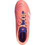 adidas Predator League Youth FG Coral Blaze