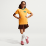 Nike Youth Australia Home 2026 Stadium Jersey