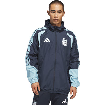 adidas Argentina Men’s Tiro 26 All Weather Jacket