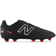 New Balance 442 V2 Pro FG Black