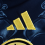 Camiseta adidas Club América 2025-26 juvenil visitante