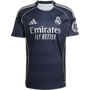 adidas Real Madrid 2025 26 Men’s Away Stadium Jersey