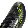 adidas F50 League Youth FG MG Electric Stealth Pack