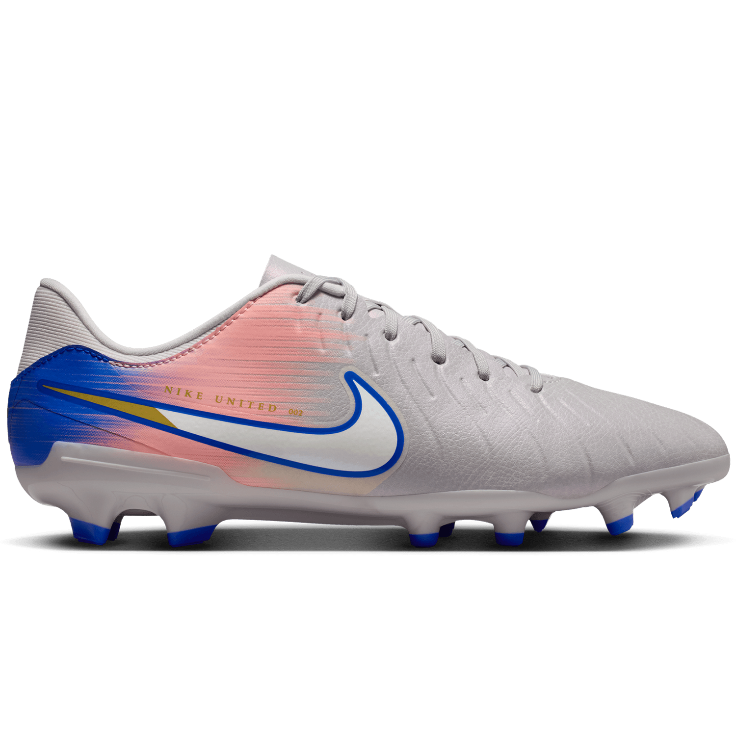 nike Tiempo Legend 10 Academy FG MG United 002