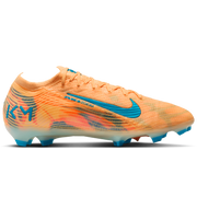 nike Mercurial Vapor 16 Elite Km FG Mbappe Pack Melon Tint Neo Turq Igloo