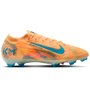 nike Mercurial Vapor 16 Elite Km FG Mbappe Pack Melon Tint Neo Turq Igloo