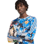 adidas Manchester United x Stone Roses Long Sleeve Jersey