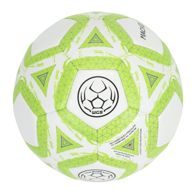 WGS Mach1 Training Ball