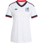 adidas Women's Mexico Away 2026 Stadium Jersey