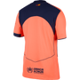 nike FC Barcelona 2025 26 Men’s 3rd Authentic Match Jersey