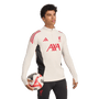 adidas Men's Liverpool FC Competition Long Sleeve Training Top