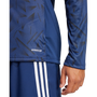 adidas Team Icon 25 Long Sleeve Jersey