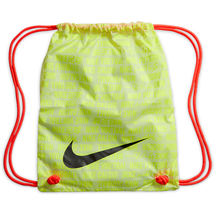 nike Phantom 6 High Elite FG Max Voltage Pack