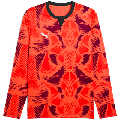 puma Teamtarget Goalkeeper Jersey