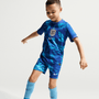 Nike Youth England Home 2026 Goalkeeper Jersey