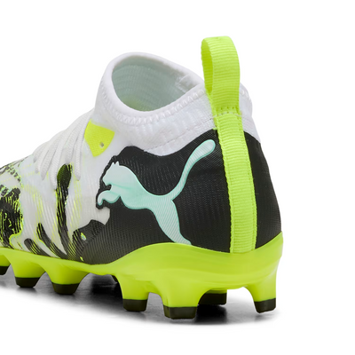 Puma Youth Future 9 Match Creativity FG AG