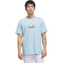 adidas Men's Italy 26 Away Graphic Tee