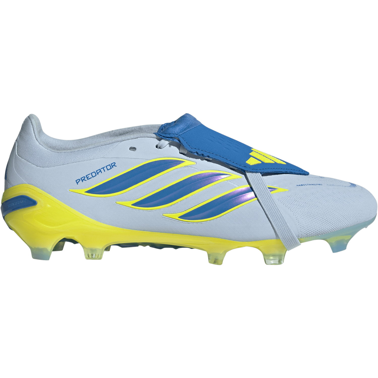adidas Predator Pro FT FG - Ice Cold Precision