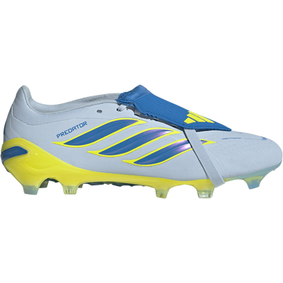 adidas Predator Pro FT FG - Ice Cold Precision