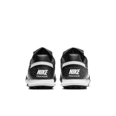 nike Premier III Turf New Vp Black White