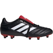 adidas Copa Gloro 2 FG Black White Red