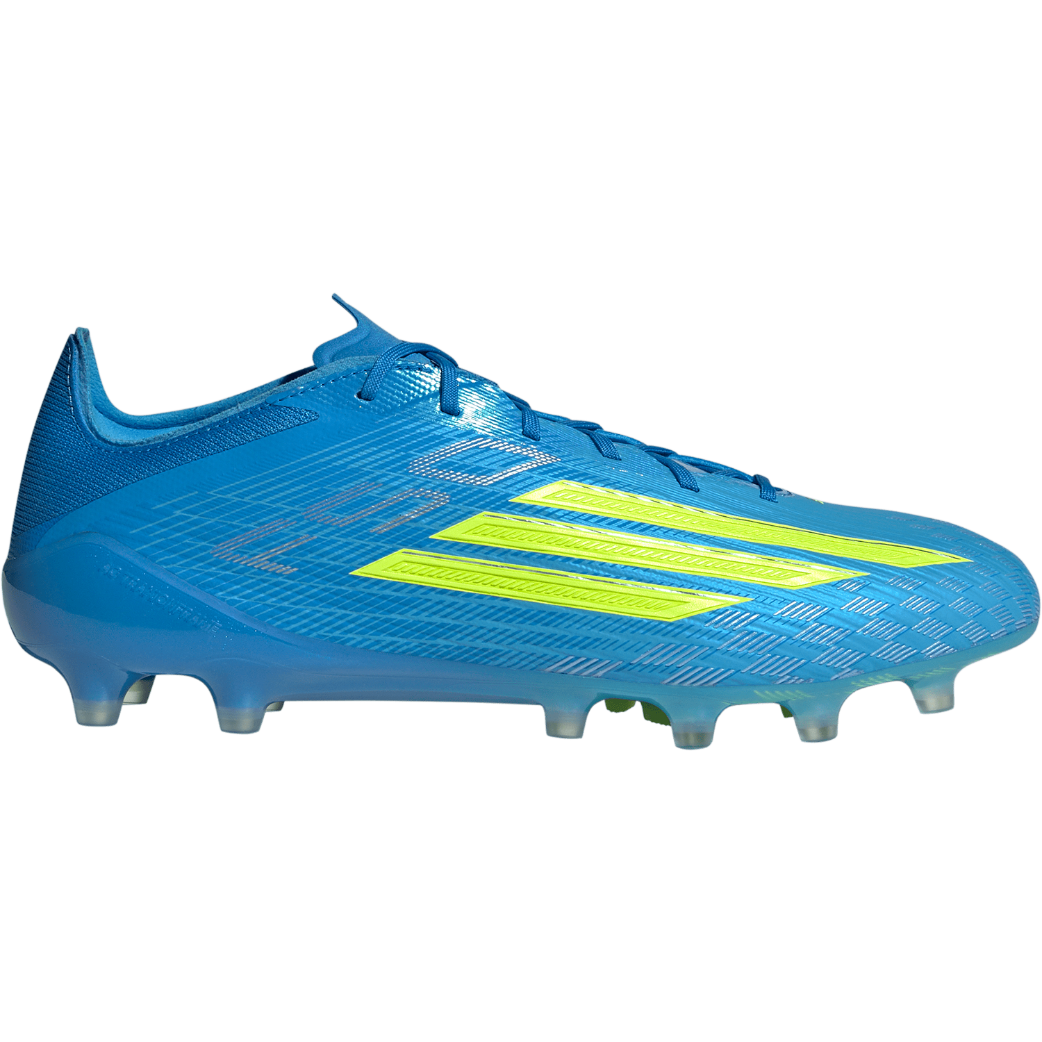 adidas F50 Elite AG - Ice Cold Precision