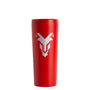 Norday Chivas 25oz Red Goat Bloom Cup