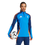 Camiseta de entrenamiento adidas Juventus 2024-25 para hombre