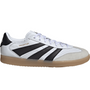 adidas Predator Freestyle Indoor Polar Victory Pack White Core Black Metallic Gold